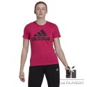 Koszulka adidas Big Logo Tee HL2030, Rozmiar: XS