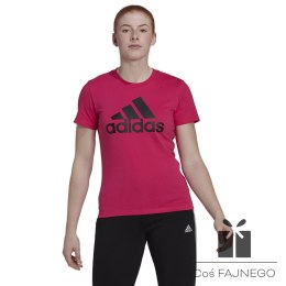 Koszulka adidas Big Logo Tee HL2030, Rozmiar: XS