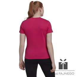 Koszulka adidas Big Logo Tee HL2030, Rozmiar: XS