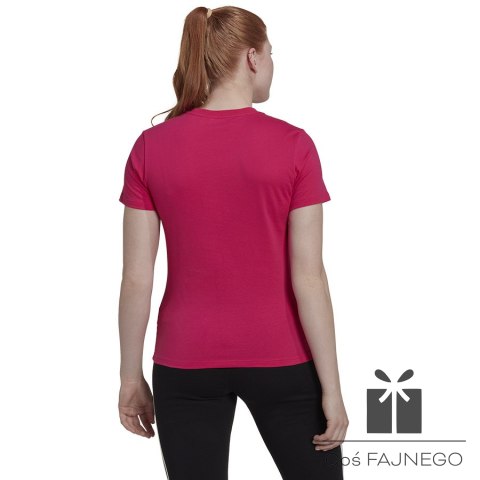 Koszulka adidas Big Logo Tee HL2030, Rozmiar: XS