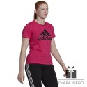 Koszulka adidas Big Logo Tee HL2030, Rozmiar: XS