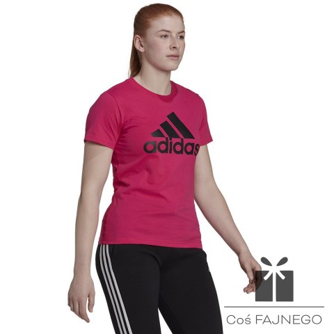 Koszulka adidas Big Logo Tee HL2030, Rozmiar: XS