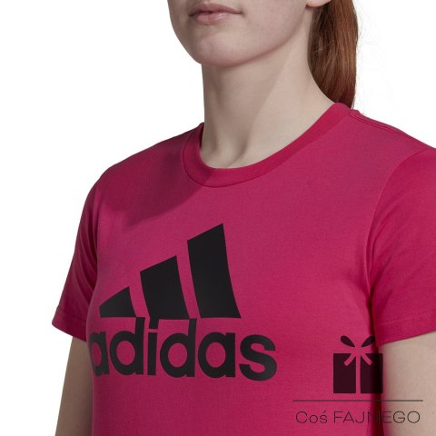 Koszulka adidas Big Logo Tee HL2030, Rozmiar: XS