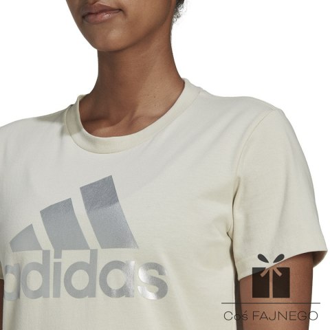 Koszulka adidas Big Logo Tee HL2032, Rozmiar: XS