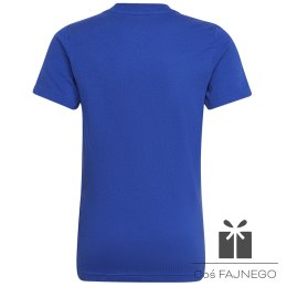 Koszulka adidas Big Logo Tee HP0840, Rozmiar: 140 cm