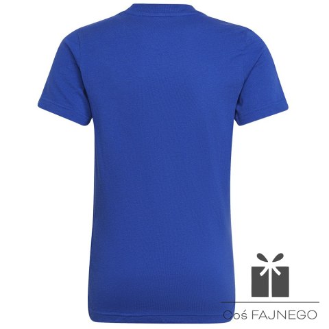 Koszulka adidas Big Logo Tee HP0840, Rozmiar: 140 cm