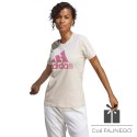 Koszulka adidas Big Logo Tee IB9455, Rozmiar: XS