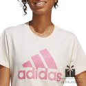 Koszulka adidas Big Logo Tee IB9455, Rozmiar: XS