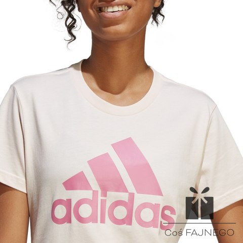 Koszulka adidas Big Logo Tee IB9455, Rozmiar: S