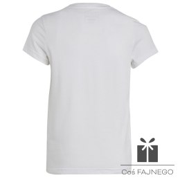 Koszulka adidas Big Logo Tee girls Jr IC6121, Rozmiar: 152 cm