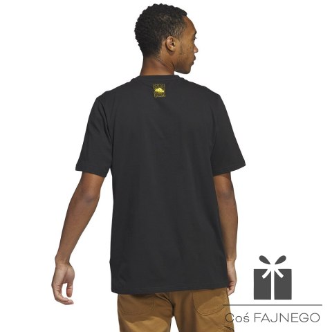 Koszulka adidas Change Tee IC1674, Rozmiar: S