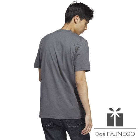 Koszulka adidas City E Tee H49666, Rozmiar: S