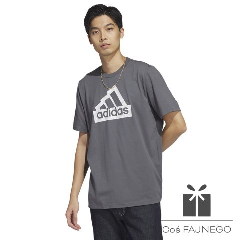 Koszulka adidas City E Tee H49666, Rozmiar: S