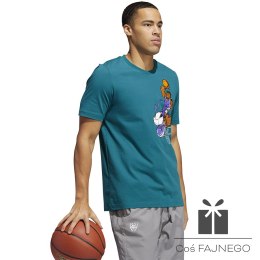 Koszulka adidas Don Avatar Tee H62295, Rozmiar: M
