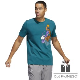 Koszulka adidas Don Avatar Tee H62295, Rozmiar: S