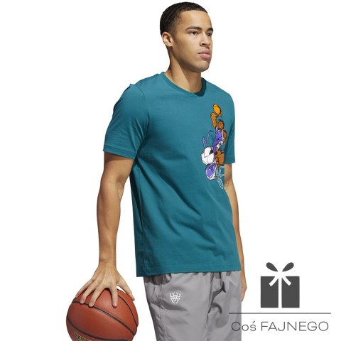 Koszulka adidas Don Avatar Tee H62295, Rozmiar: S