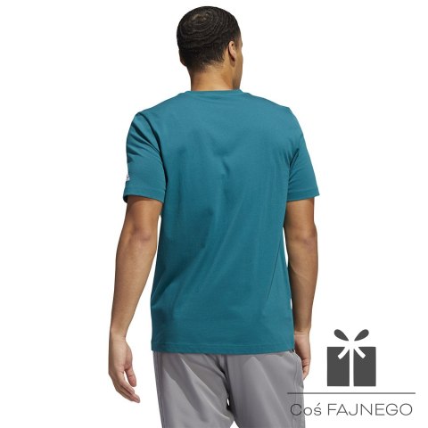 Koszulka adidas Don Avatar Tee H62295, Rozmiar: S