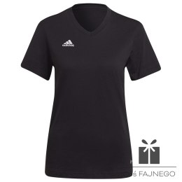 Koszulka adidas ENTRADA 22 Tee HC0438, Rozmiar: XS