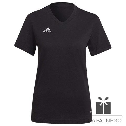 Koszulka adidas ENTRADA 22 Tee HC0438, Rozmiar: XS