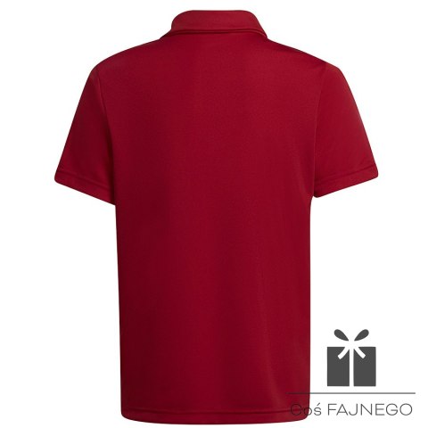 Koszulka adidas Polo ENTRADA 22 Y H57495, Rozmiar: 128 cm