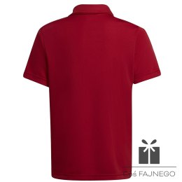 Koszulka adidas Polo ENTRADA 22 Y H57495, Rozmiar: 140 cm
