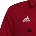 Koszulka adidas Polo ENTRADA 22 Y H57495, Rozmiar: 140 cm