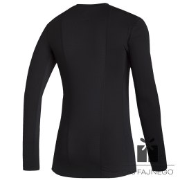 Koszulka adidas TECHFIT LS TOP GU7339, Rozmiar: XL