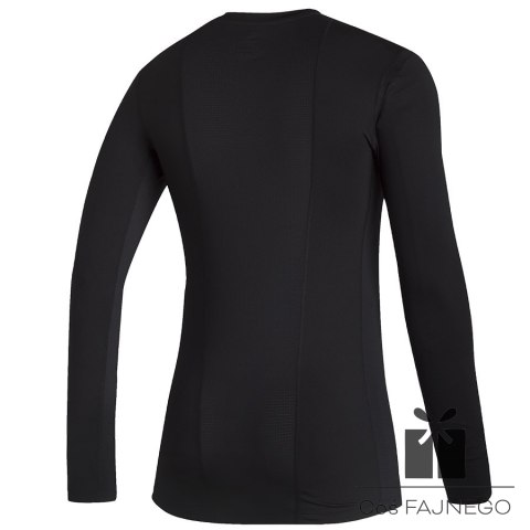 Koszulka adidas TECHFIT LS TOP GU7339, Rozmiar: XL