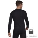 Koszulka adidas TECHFIT LS TOP GU7339, Rozmiar: XL