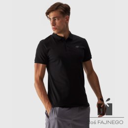 Koszulka polo 4F 4FWMM00TPTSM316 20S, Rozmiar: M