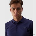 Koszulka polo 4F 4FWMM00TPTSM316 31S, Rozmiar: XL