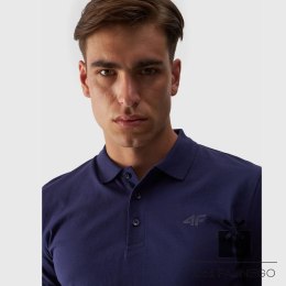 Koszulka polo 4F 4FWMM00TPTSM316 31S, Rozmiar: XL