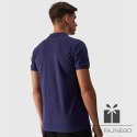 Koszulka polo 4F 4FWMM00TPTSM316 31S, Rozmiar: XL