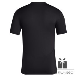 Koszulka termoaktywna adidas TECHFIT SS Tee IA1165, Rozmiar: L