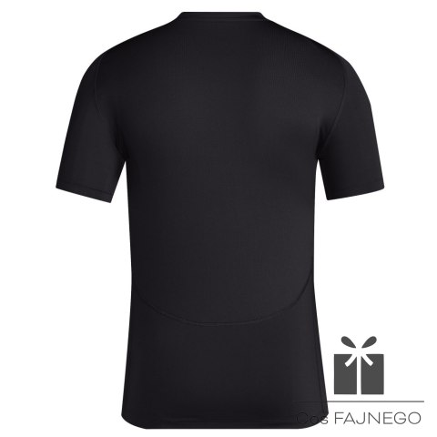 Koszulka termoaktywna adidas TECHFIT SS Tee IA1165, Rozmiar: L