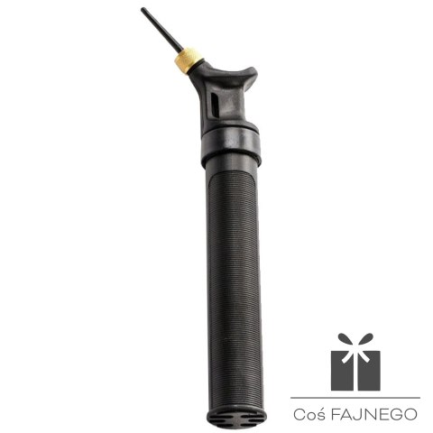 Pompka do piłek Double Action Hand Pump, 0