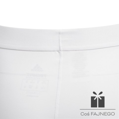 Spodenki adidas ASK Short Tight Y CW7351, Rozmiar: 128 cm