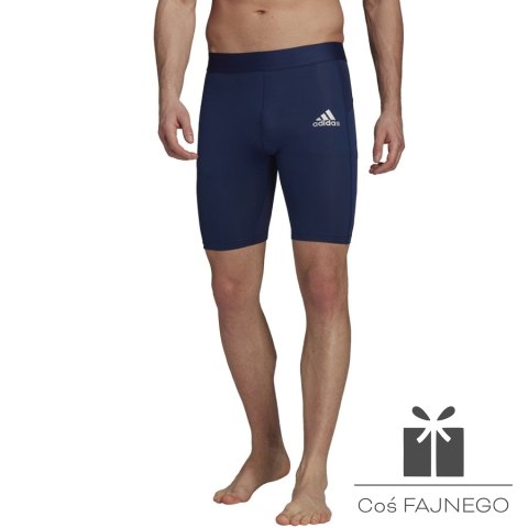 Spodenki adidas TECHFIT SHORT GU7313, Rozmiar: S