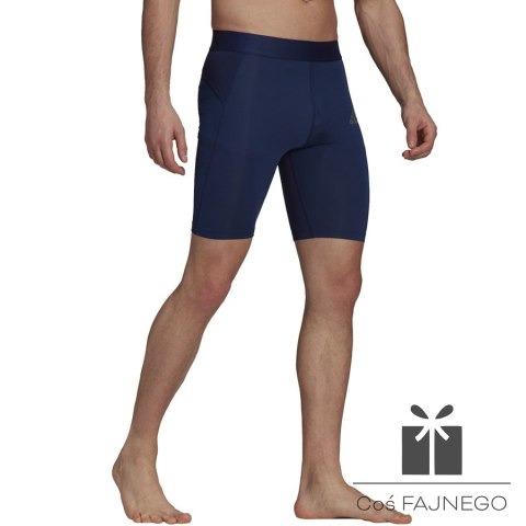 Spodenki adidas TECHFIT SHORT GU7313, Rozmiar: S