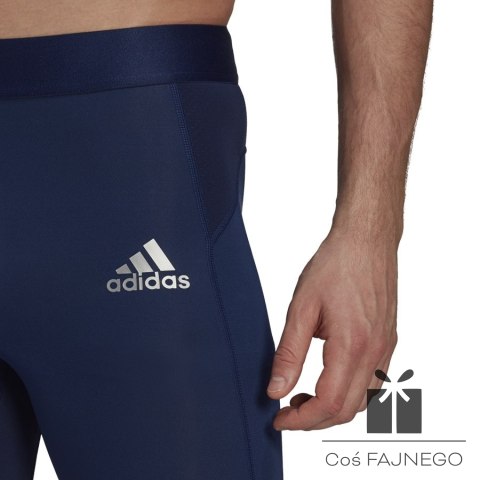 Spodenki adidas TECHFIT SHORT GU7313, Rozmiar: S