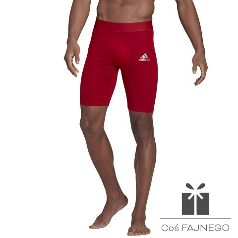 Spodenki adidas TECHFIT SHORT GU7314, Rozmiar: S