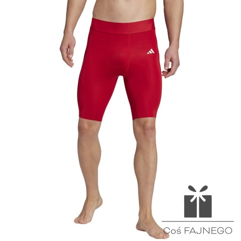 Spodenki adidas TechFit JP1464, Rozmiar: M