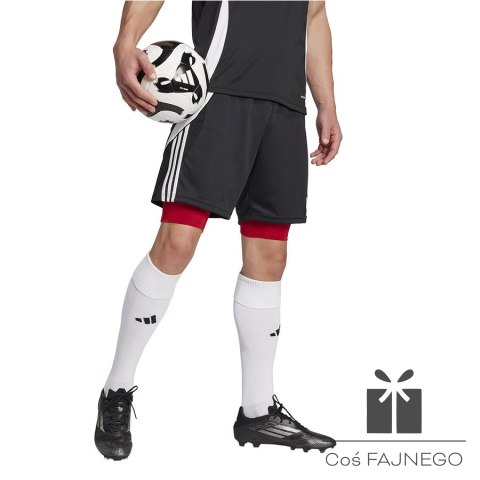 Spodenki adidas TechFit JP1464, Rozmiar: M