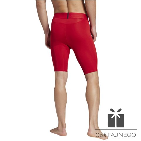Spodenki adidas TechFit JP1464, Rozmiar: XS