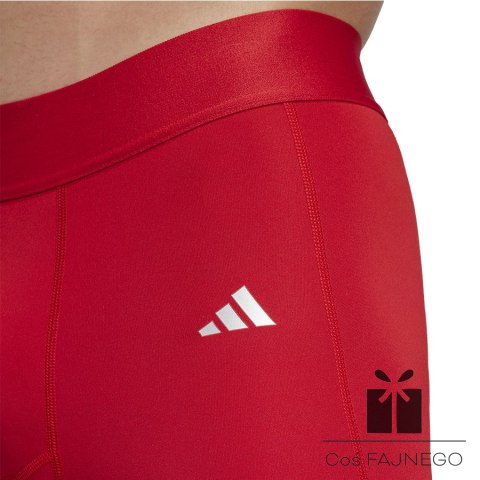 Spodenki adidas TechFit JP1464, Rozmiar: XS