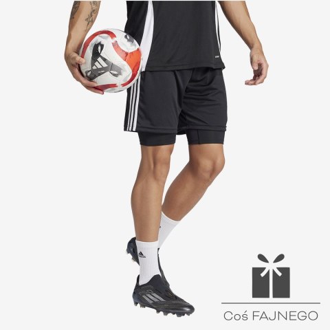 Spodenki adidas TechFit JP1477, Rozmiar: XS