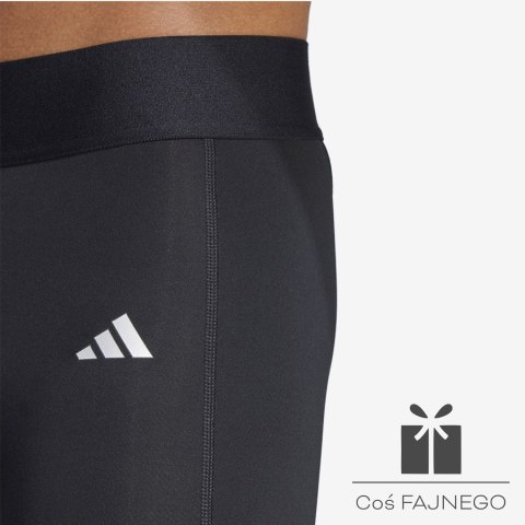 Spodenki adidas TechFit JP1477, Rozmiar: S