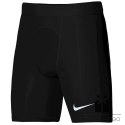 Spodenki termoaktywne Nike Strike DH8128 010, Rozmiar: S