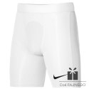 Spodenki termoaktywne Nike Strike DH8128 100, Rozmiar: XL