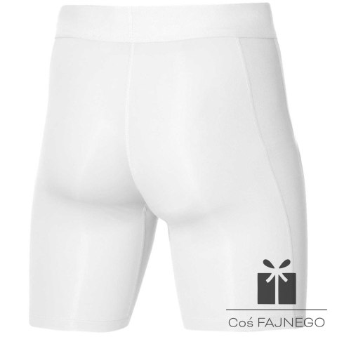 Spodenki termoaktywne Nike Strike DH8128 100, Rozmiar: XL